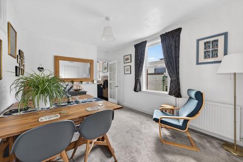 undefined, 7 St. Andrews Street, Ayr, KA7 3AH