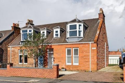 4 bedroom semi-detached house for sale, 7 St. Andrews Street, Ayr, KA7 3AH