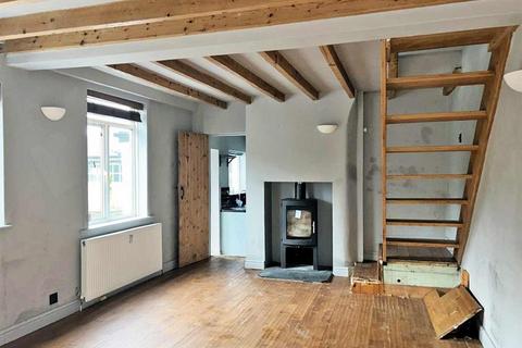 2 bedroom detached house for sale, Ffordd Corwen, Treuddyn, MOLD