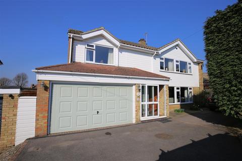 Rushmead Drive, Maidstone