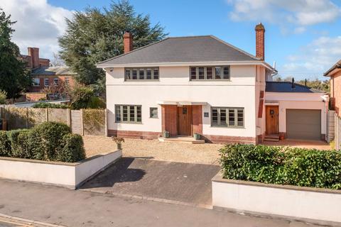 undefined, Malvern Road, Worcester