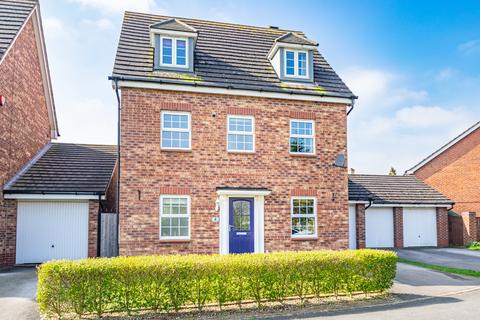 undefined, Selby DN14