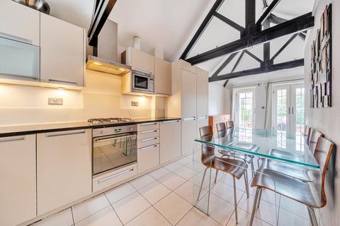 2 bedroom maisonette for sale, Boulters Lock Island, Maidenhead, SL6