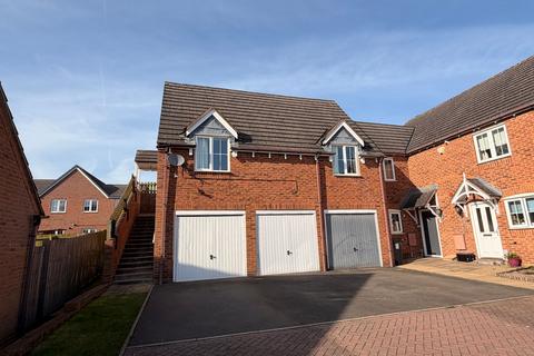 undefined, Shearers Place, Sutton Coldfield, B75