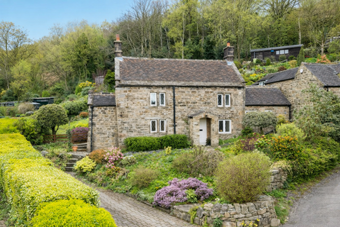 undefined, Rose Dene The Hollows, Matlock,