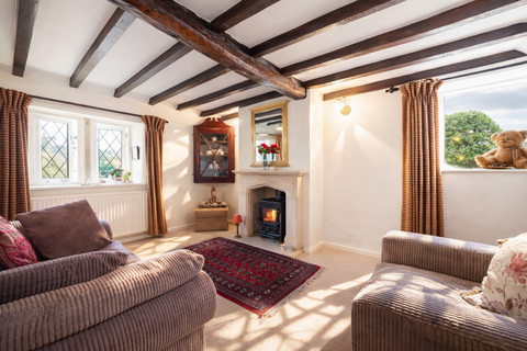 undefined, Rose Dene The Hollows, Matlock,