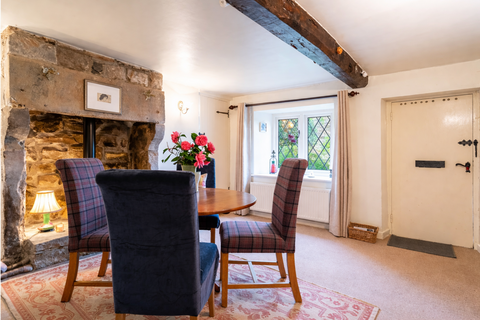 undefined, Rose Dene The Hollows, Matlock,