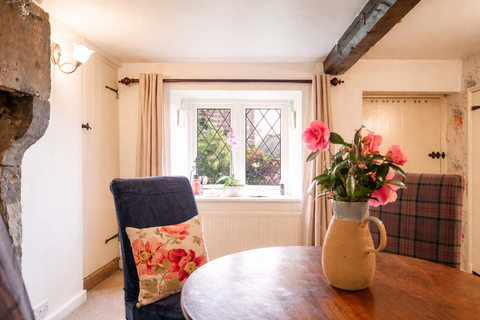 undefined, Rose Dene The Hollows, Matlock,