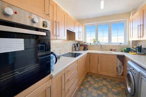 undefined, Bearwood Gardens, Fleet, Hampshire, GU51