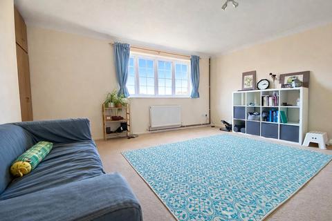 undefined, Bearwood Gardens, Fleet, Hampshire, GU51