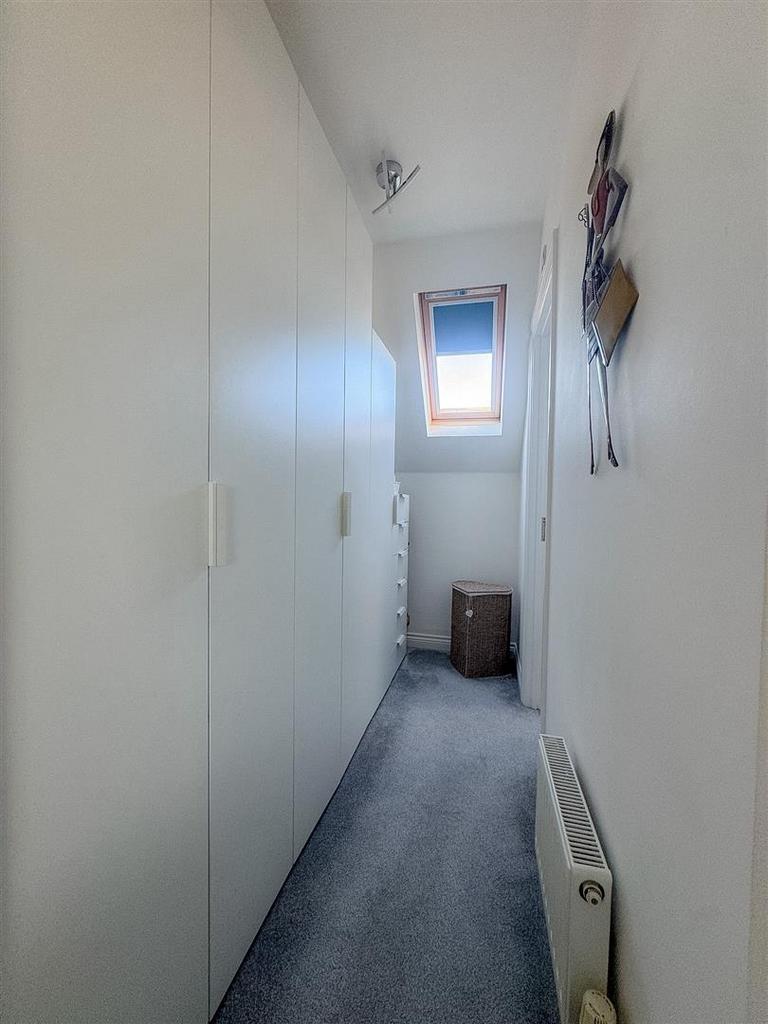 Dressing Room