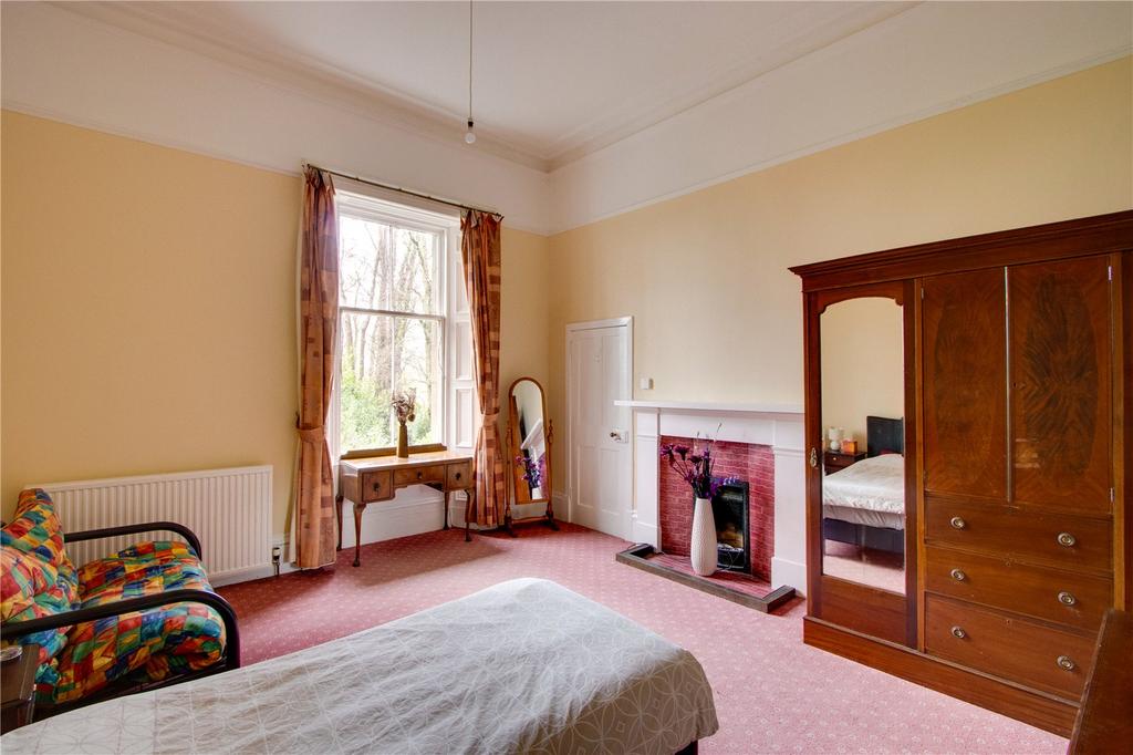 Bedroom Five
