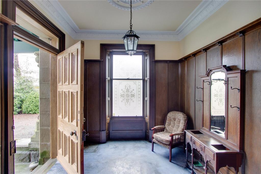Hall