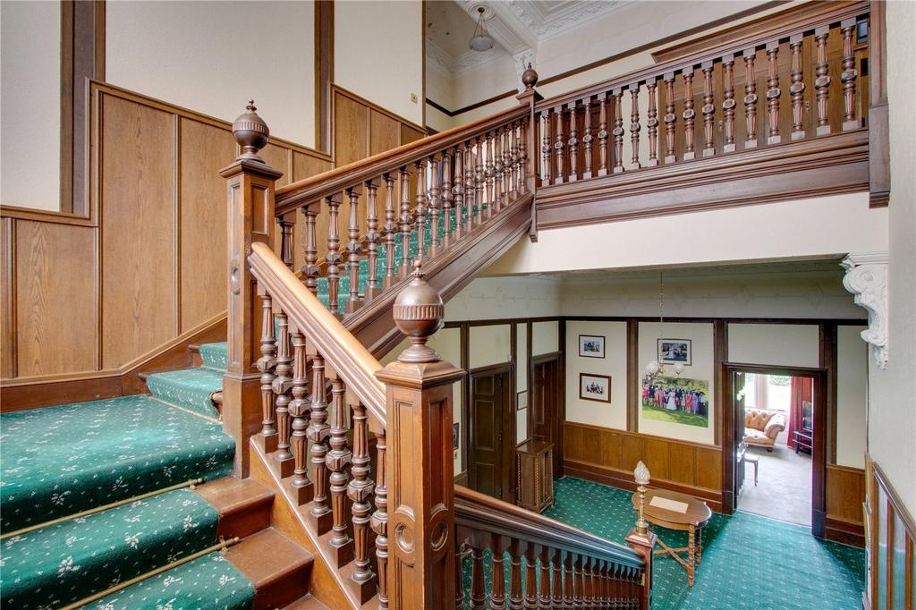 Staircase