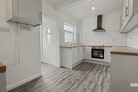 3 bedroom semi-detached house for sale, Brougham Avenue, Mansfield, NG19