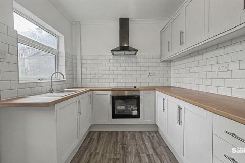 3 bedroom semi-detached house for sale, Brougham Avenue, Mansfield, NG19