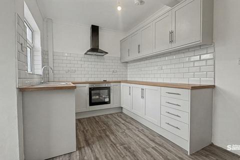 undefined, Brougham Avenue, Mansfield, NG19