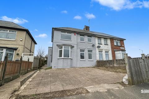 undefined, Brougham Avenue, Mansfield, NG19
