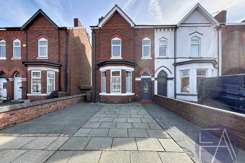 undefined, Eastbourne Road, Southport PR8