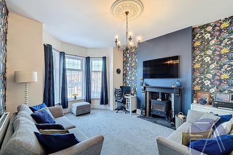 undefined, Eastbourne Road, Southport PR8