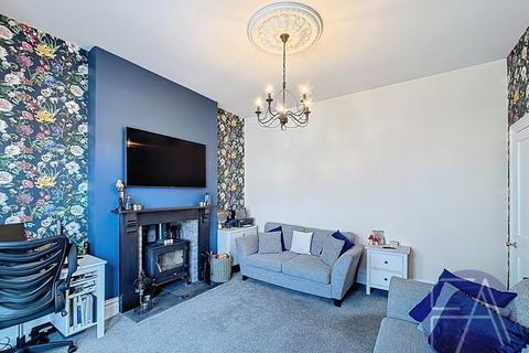 undefined, Eastbourne Road, Southport PR8
