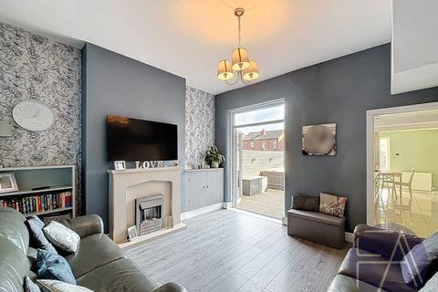 undefined, Eastbourne Road, Southport PR8