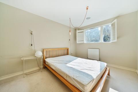 undefined, Seren Park Gardens London SE3