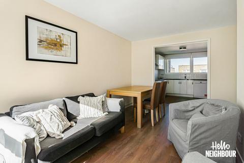 undefined, East Hill, London, SW18