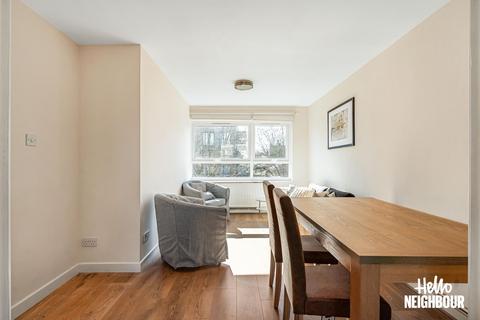 undefined, East Hill, London, SW18