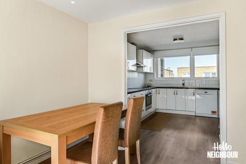 undefined, East Hill, London, SW18