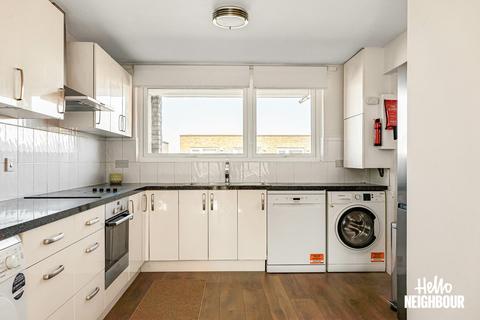 undefined, East Hill, London, SW18