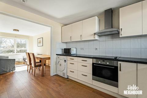undefined, East Hill, London, SW18