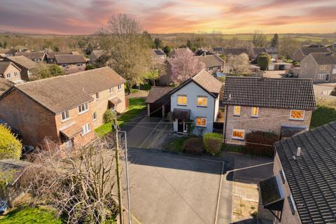 undefined, Alconbury Weston PE28