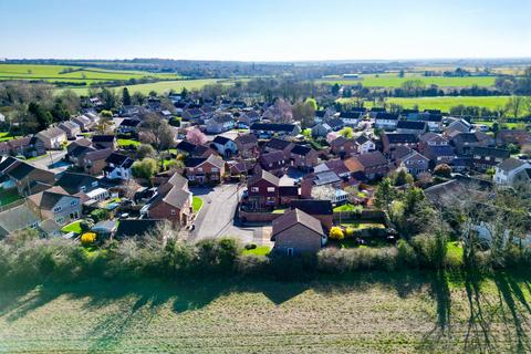 undefined, Alconbury Weston PE28