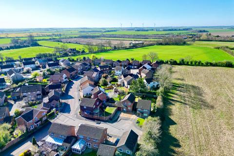 undefined, Alconbury Weston PE28