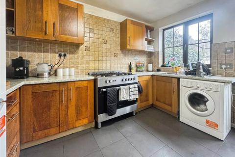 2 bedroom terraced house for sale, Silver Street, Whitwick, Coalville