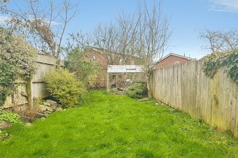 2 bedroom terraced house for sale, Silver Street, Whitwick, Coalville