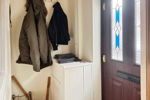 2 bedroom terraced house for sale, Silver Street, Whitwick, Coalville