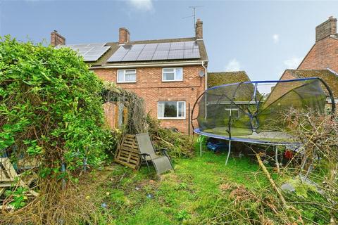 3 bedroom semi-detached house for sale, Buckenham Drive, Stoke Ferry, KING'S LYNN