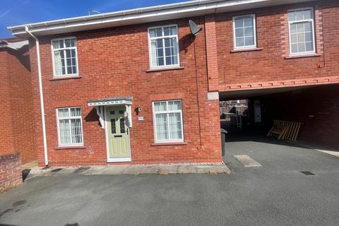 undefined, Princes Drive, Colwyn Bay, LL29