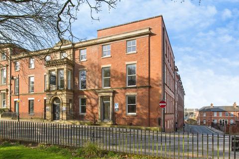 undefined, Winckley Square, Preston, PR1