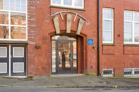 undefined, Winckley Square, Preston, PR1