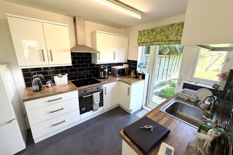undefined, Cedar Close, UTTOXETER, ST14