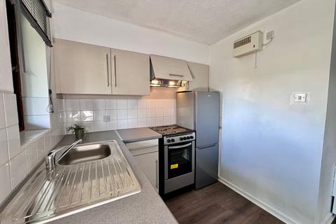 undefined, Alderney Street, Nottingham, NG7