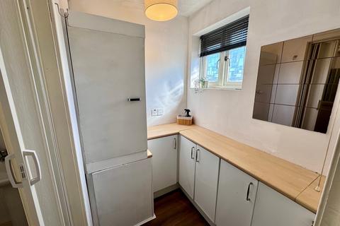 undefined, Alderney Street, Nottingham, NG7