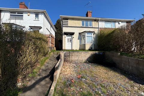 Woodhouse Road, Birmingham, B32