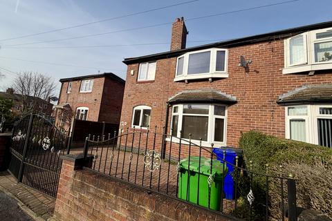 undefined, Old Moat Lane, Manchester, M20