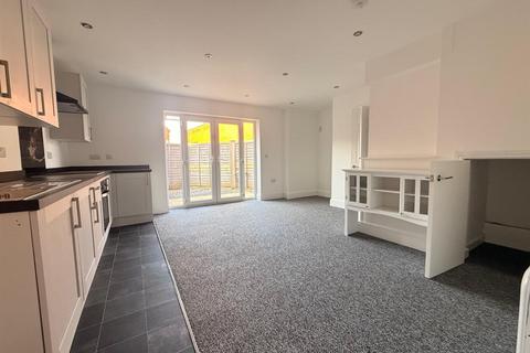 undefined, Pickersleigh Avenue, Malvern