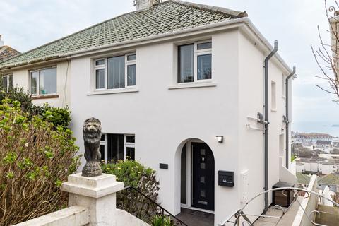 3 bedroom semi-detached house for sale, La Ruelle Vaucluse, Jersey JE2