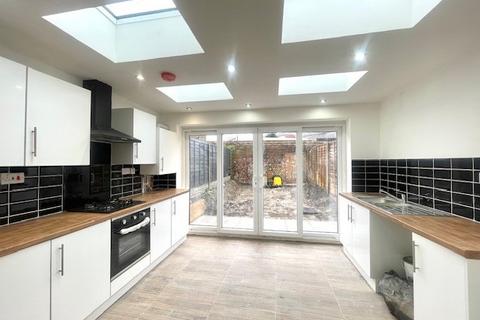 undefined, Holbrook Road, London, E15